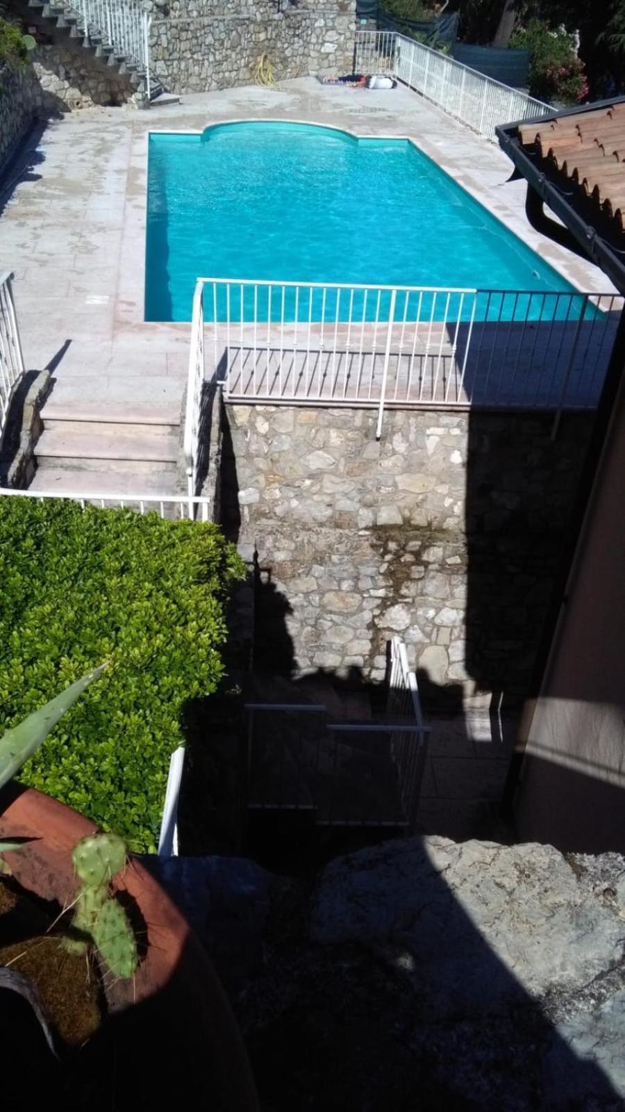 Attico Elais - Theater Gargnano